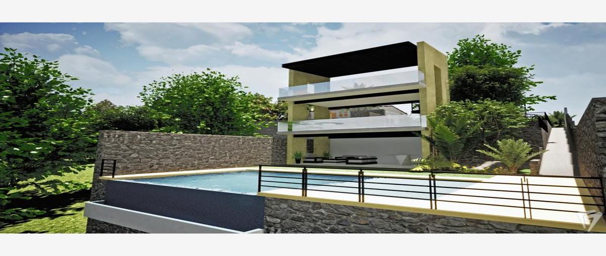 Foto de terreno habitacional en , lomas de tetela, cuernavaca, morelos, 0 foto 02 Foto de terreno habitacional en venta en , lomas de tetela, cuernavaca, morelos, 0 No. 02