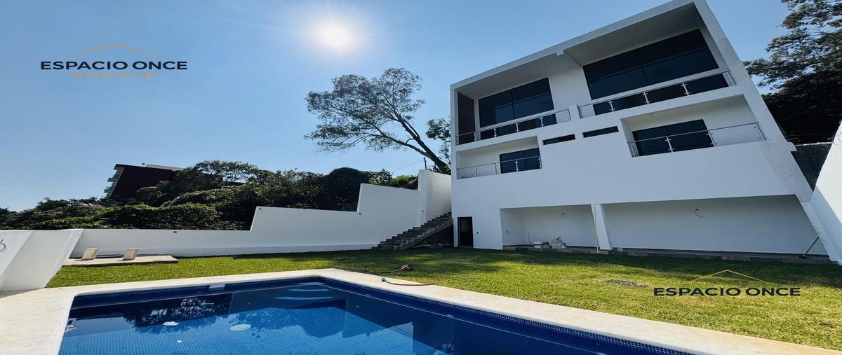 Foto de casa en , lomas de tetela, cuernavaca, morelos, 29372340 foto 01 Foto de casa en venta en , lomas de tetela, cuernavaca, morelos, 29372340 No. 01