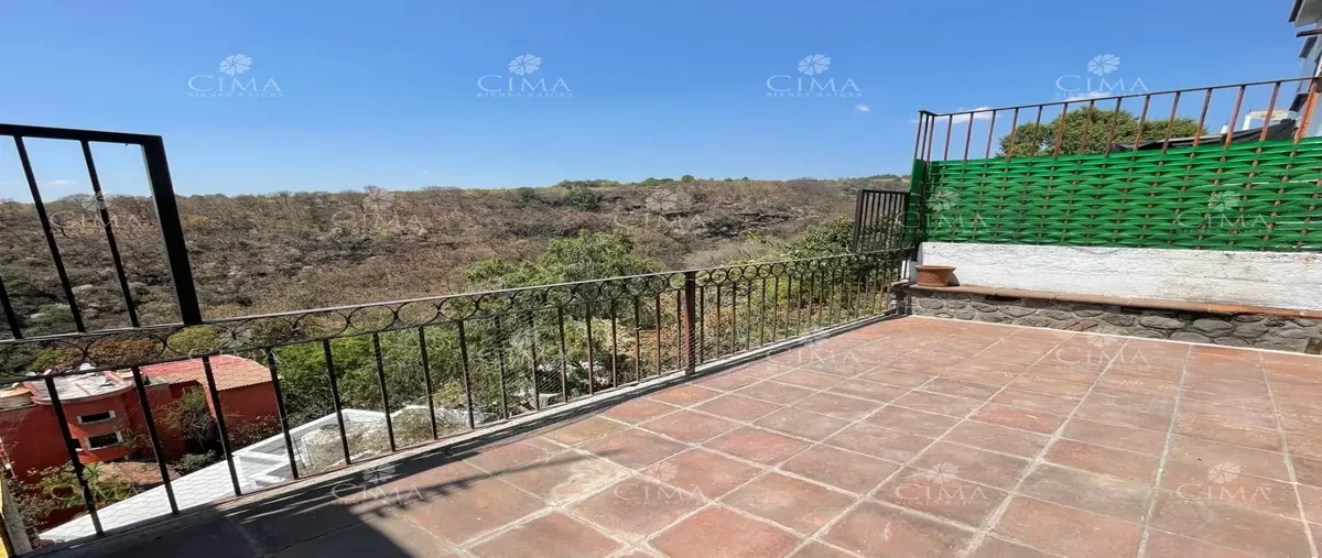 Foto de casa en condominio en renta en  , lomas de tetela, cuernavaca, morelos, 0 No. 02