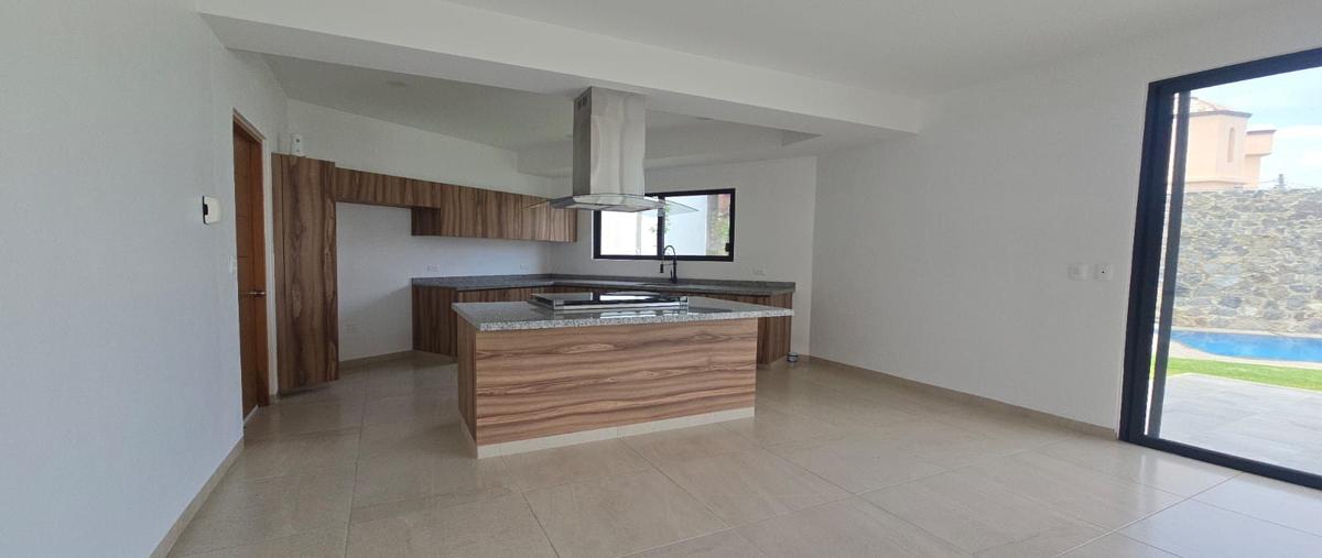 Foto de casa en venta en  , lomas de tetela, cuernavaca, morelos, 30031611 No. 05