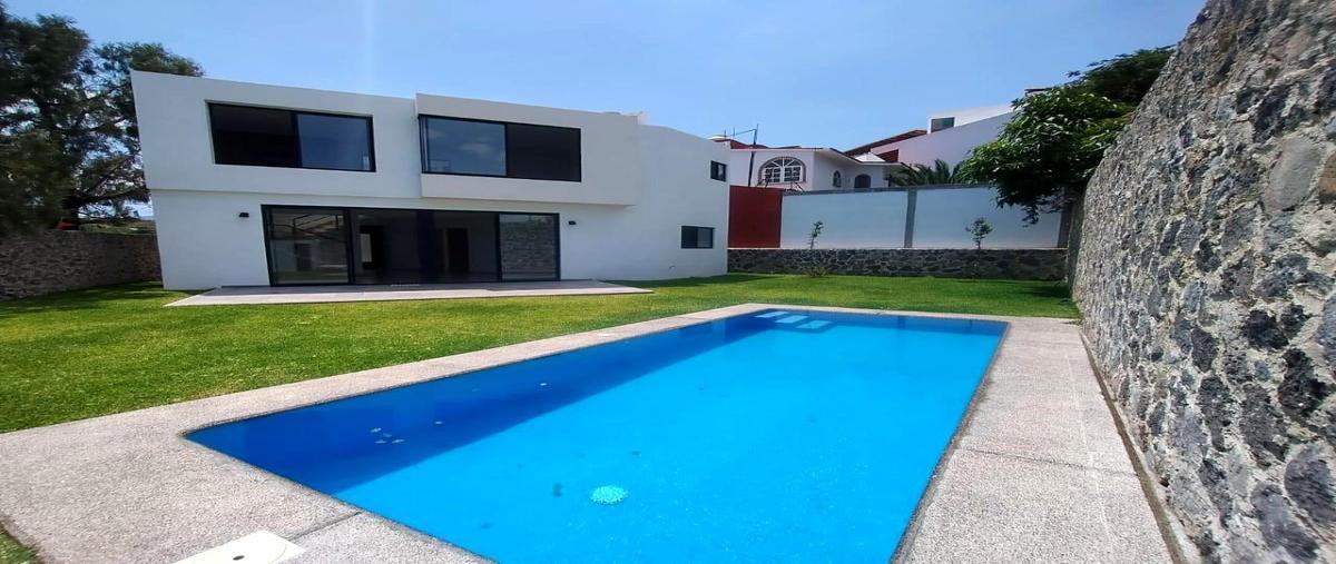 Foto de casa en , lomas de tetela, cuernavaca, morelos, 30331452 foto 01 Foto de casa en venta en , lomas de tetela, cuernavaca, morelos, 30331452 No. 01