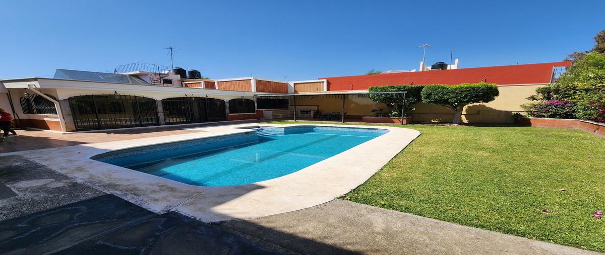 Foto de casa en venta en  , lomas de tetela, cuernavaca, morelos, 0 No. 04