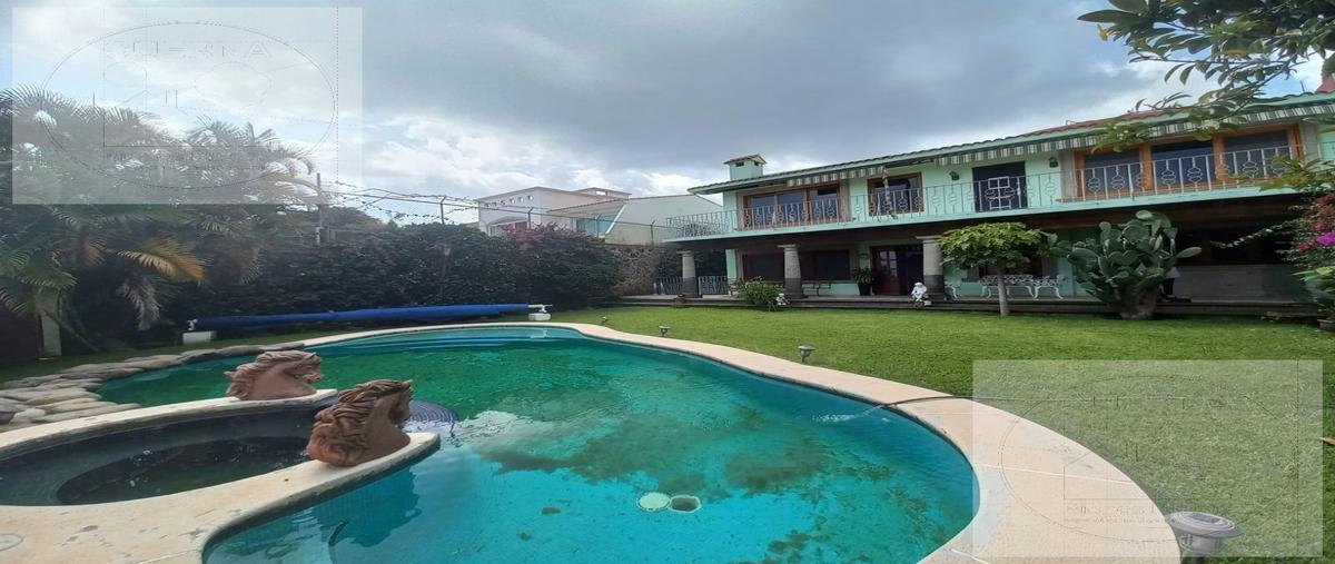 Foto de casa en venta en  , lomas de tetela, cuernavaca, morelos, 0 No. 03