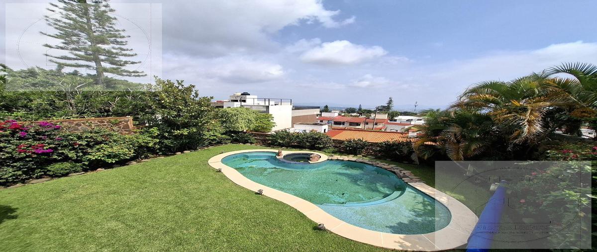 Foto de casa en venta en  , lomas de tetela, cuernavaca, morelos, 0 No. 04