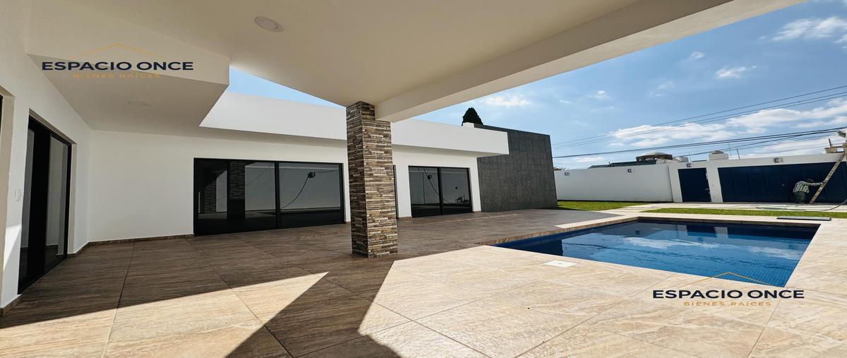 Foto de casa en venta en  , lomas de tetela, cuernavaca, morelos, 30573574 No. 04