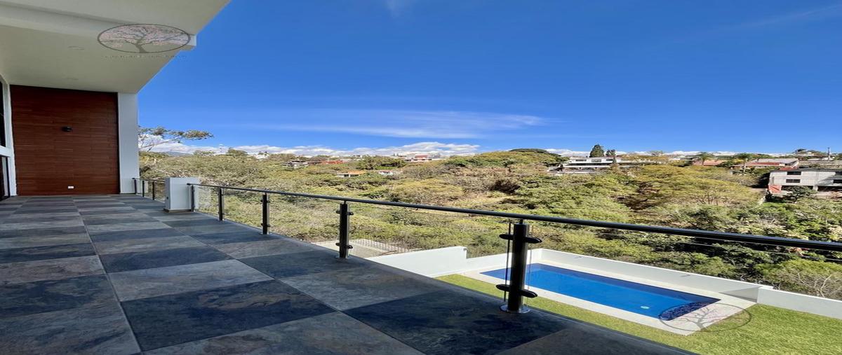 Foto de casa en , lomas de tetela, cuernavaca, morelos, 30705785 foto 05 Foto de casa en venta en , lomas de tetela, cuernavaca, morelos, 30705785 No. 05