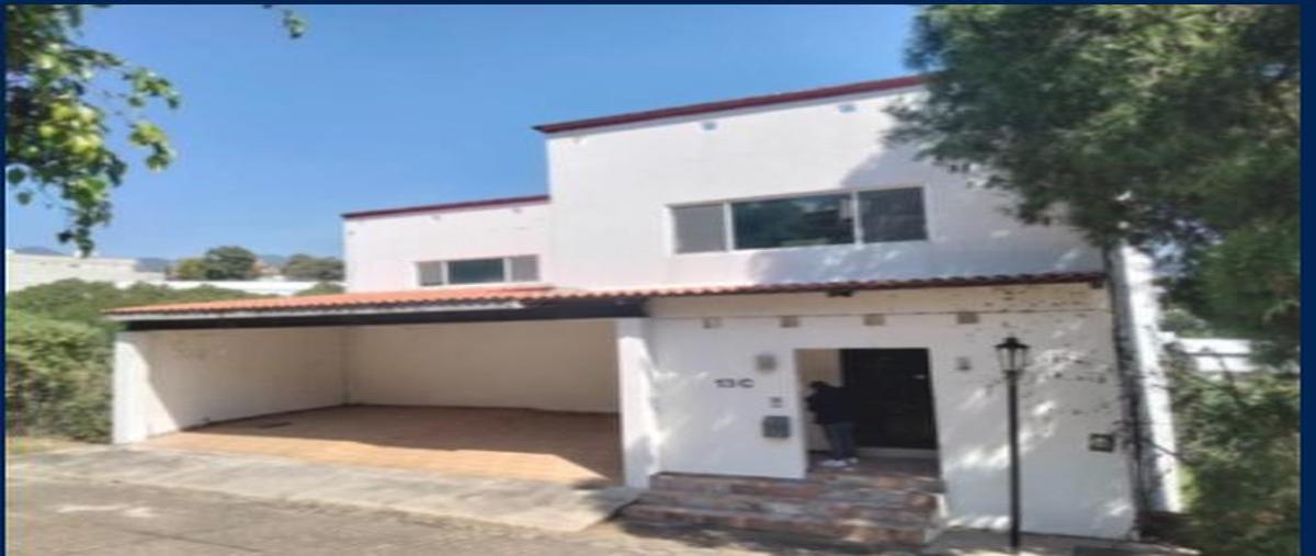 Foto de casa en venta en  , lomas de tetela, cuernavaca, morelos, 0 No. 03