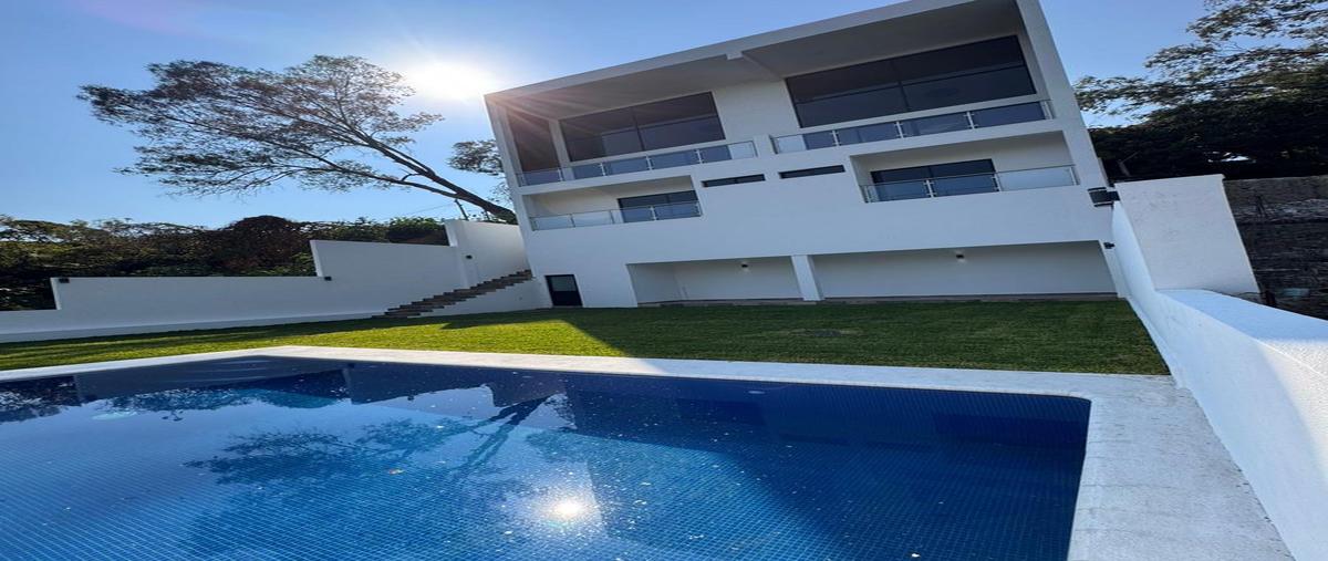 Foto de casa en , lomas de tetela, cuernavaca, morelos, 0 foto 01 Foto de casa en venta en , lomas de tetela, cuernavaca, morelos, 0 No. 01