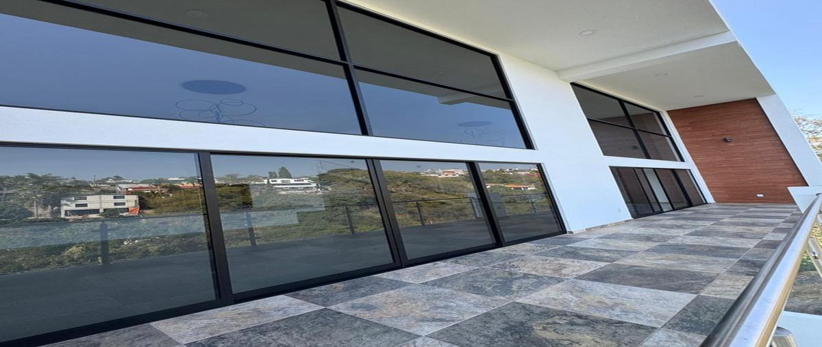 Foto de casa en , lomas de tetela, cuernavaca, morelos, 0 foto 04 Foto de casa en venta en , lomas de tetela, cuernavaca, morelos, 0 No. 04