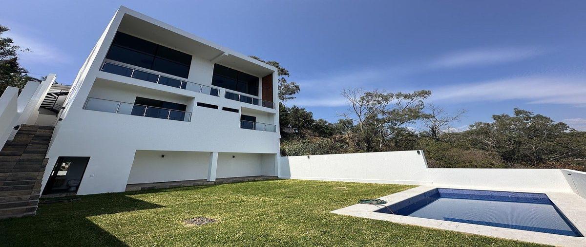 Foto de casa en venta en  , lomas de tetela, cuernavaca, morelos, 30932703 No. 03
