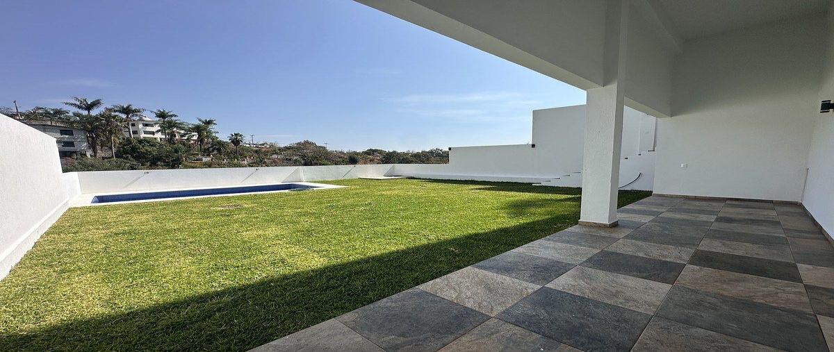 Foto de casa en venta en  , lomas de tetela, cuernavaca, morelos, 30932703 No. 04