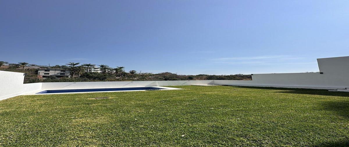 Foto de casa en venta en  , lomas de tetela, cuernavaca, morelos, 30932703 No. 05