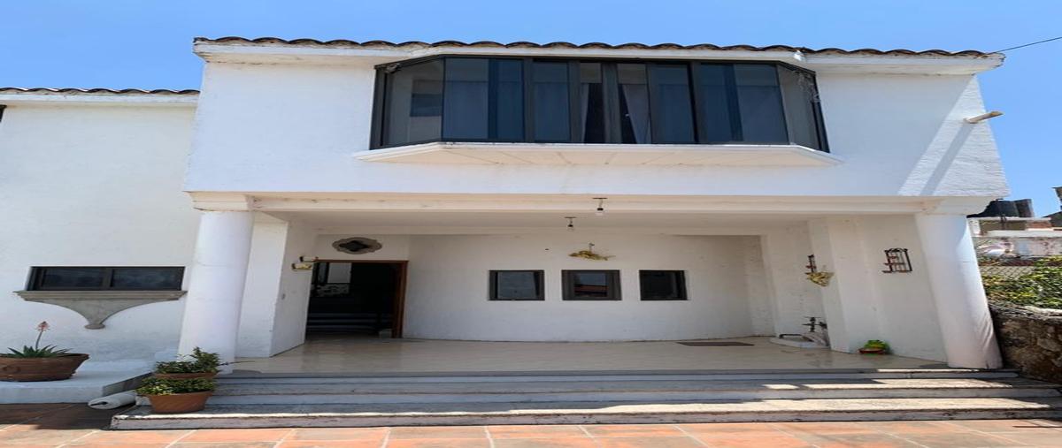 Foto de casa en venta en  , lomas de tetela, cuernavaca, morelos, 0 No. 05