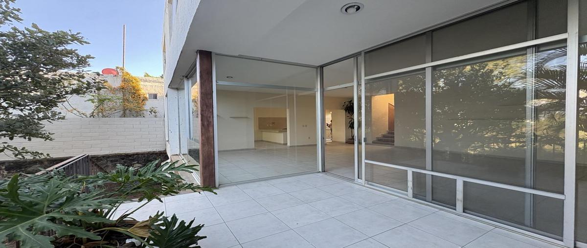 Foto de casa en venta en  , lomas de tetela, cuernavaca, morelos, 0 No. 05