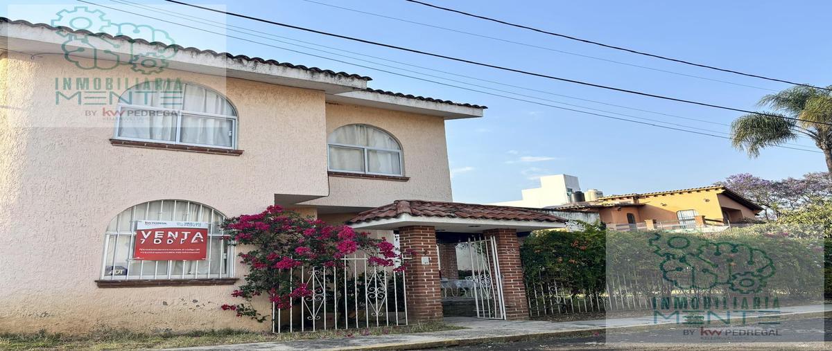Foto de casa en , lomas de tetela, cuernavaca, morelos, 31013458 foto 02 Foto de casa en venta en , lomas de tetela, cuernavaca, morelos, 31013458 No. 02