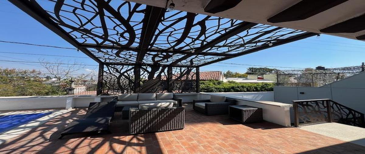 Foto de casa en venta en  , lomas de tetela, cuernavaca, morelos, 0 No. 03