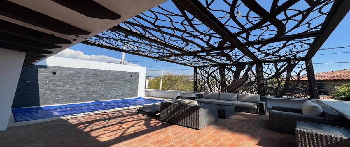 Foto de casa en venta en  , lomas de tetela, cuernavaca, morelos, 0 No. 04