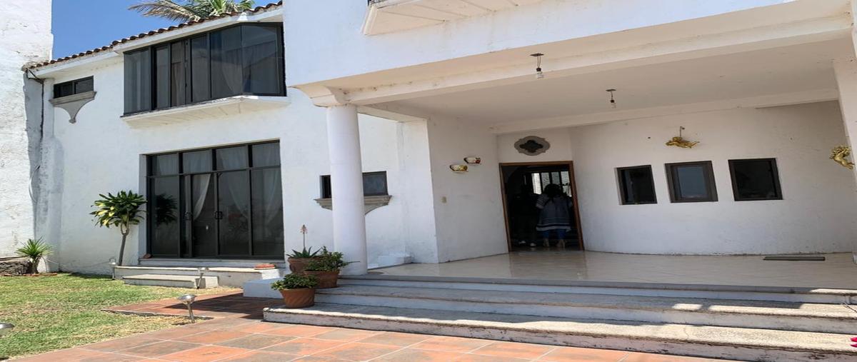 Foto de casa en venta en  , lomas de tetela, cuernavaca, morelos, 0 No. 03