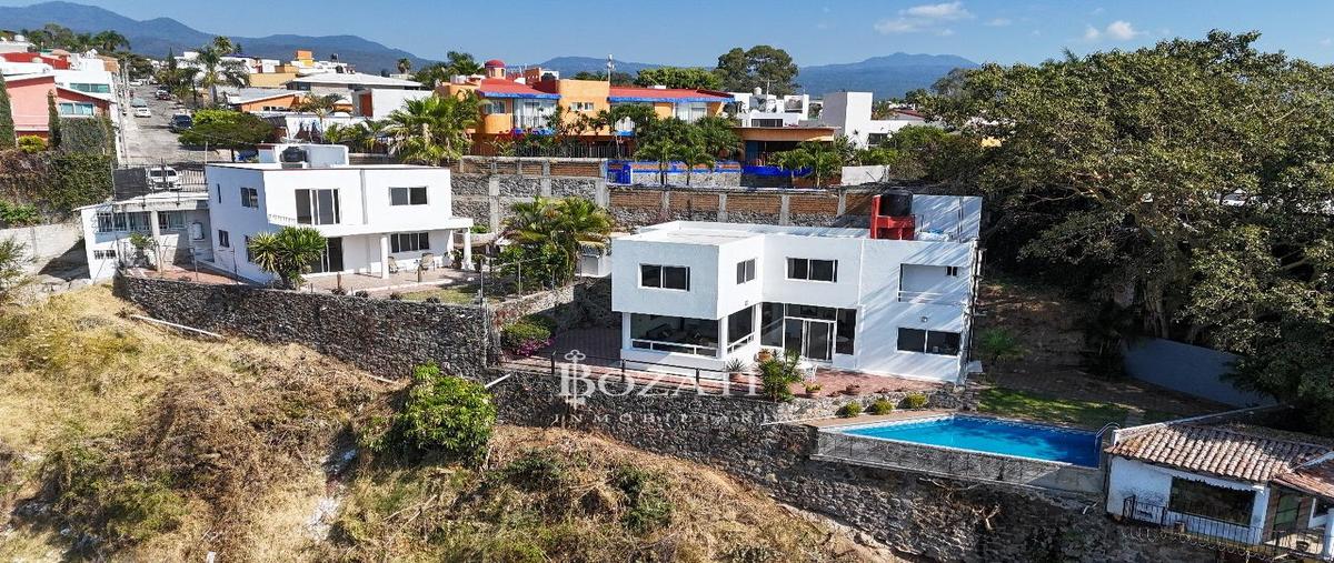 Foto de casa en venta en  , lomas de tetela, cuernavaca, morelos, 0 No. 04