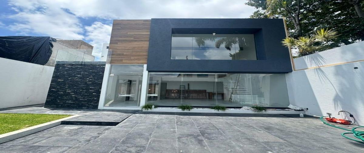 Foto de casa en , lomas de tetela, cuernavaca, morelos, 0 foto 02 Foto de casa en venta en , lomas de tetela, cuernavaca, morelos, 0 No. 02