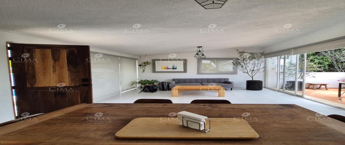 Foto de casa en venta en  , lomas de tetela, cuernavaca, morelos, 31559468 No. 04