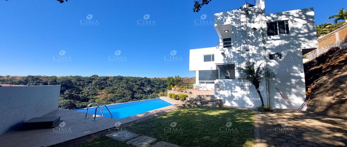 Foto de casa en venta en  , lomas de tetela, cuernavaca, morelos, 31559469 No. 03