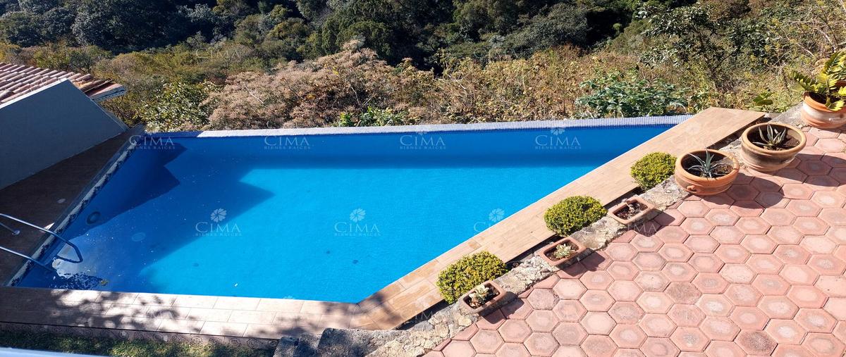 Foto de casa en venta en  , lomas de tetela, cuernavaca, morelos, 31559469 No. 04
