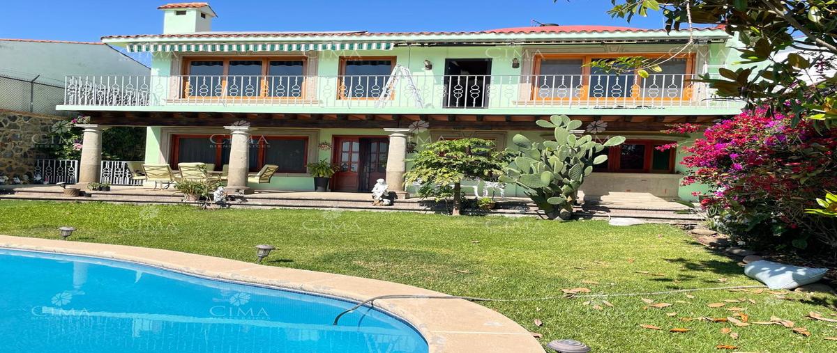 Foto de casa en venta en  , lomas de tetela, cuernavaca, morelos, 31559472 No. 03
