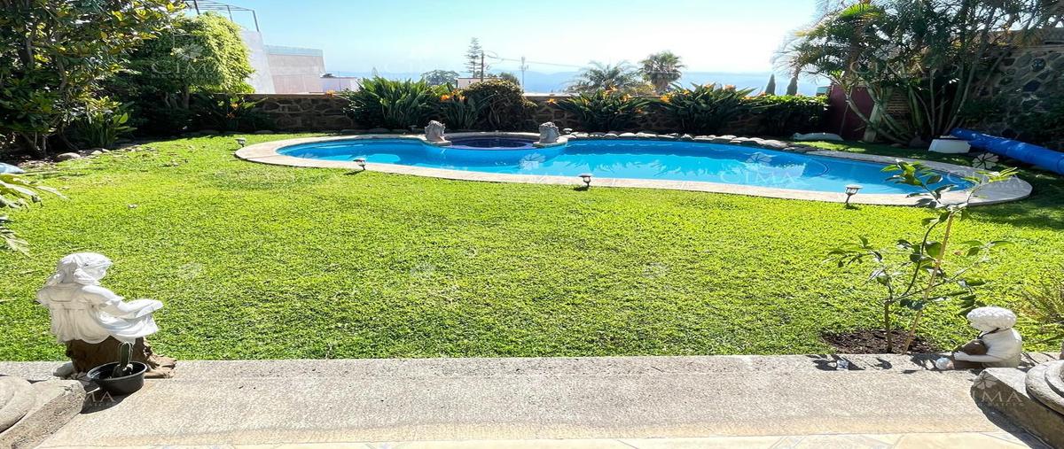 Foto de casa en venta en  , lomas de tetela, cuernavaca, morelos, 31559472 No. 04