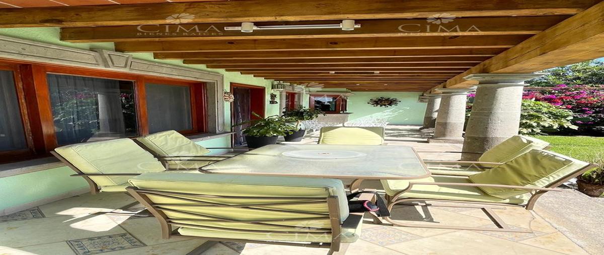 Foto de casa en venta en  , lomas de tetela, cuernavaca, morelos, 31559472 No. 05