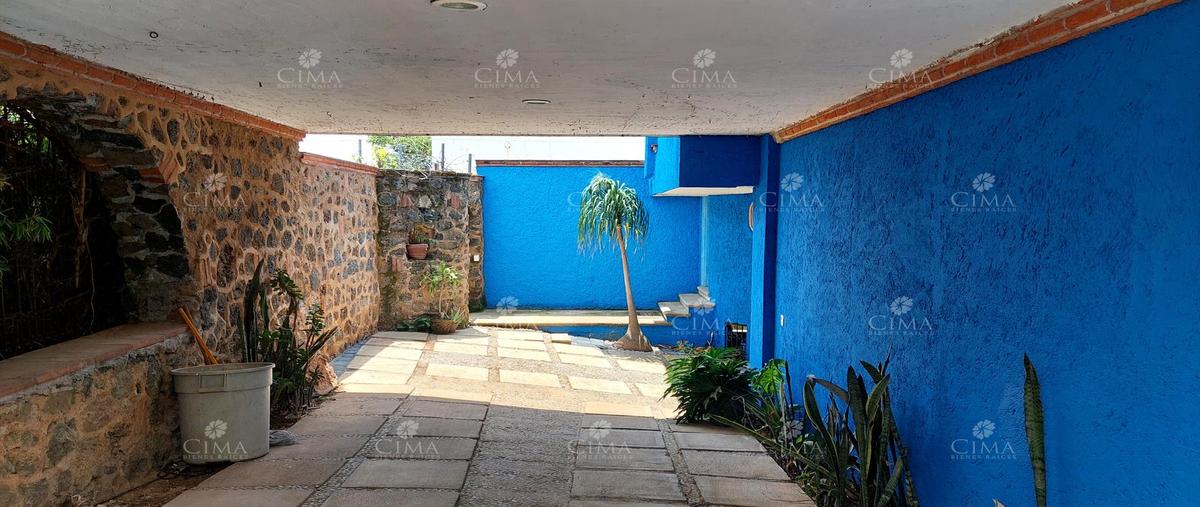 Foto de casa en venta en  , lomas de tetela, cuernavaca, morelos, 31559473 No. 03
