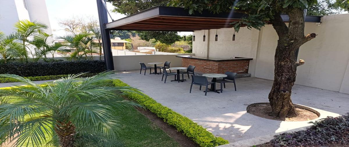 Foto de departamento en venta en  , lomas de tetela, cuernavaca, morelos, 0 No. 04