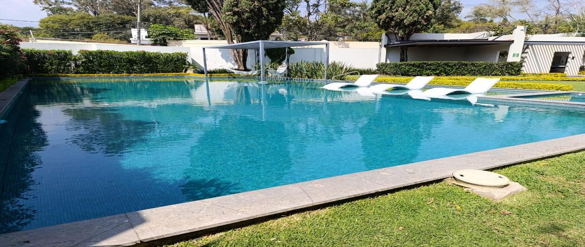 Foto de departamento en venta en  , lomas de tetela, cuernavaca, morelos, 0 No. 05