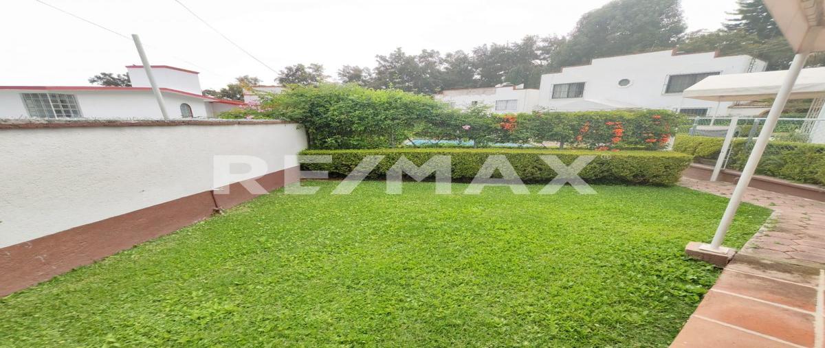 Foto de casa en condominio en venta en lomas de tetela , lomas de tetela, cuernavaca, morelos, 30214776 No. 03