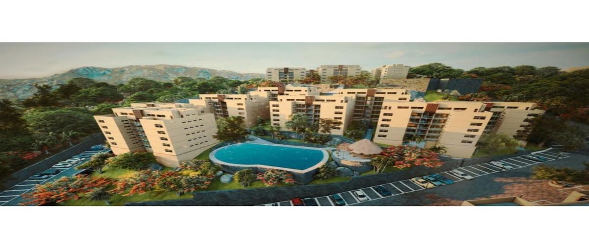 Foto de departamento en venta en  , lomas de texcal, jiutepec, morelos, 22891244 No. 01