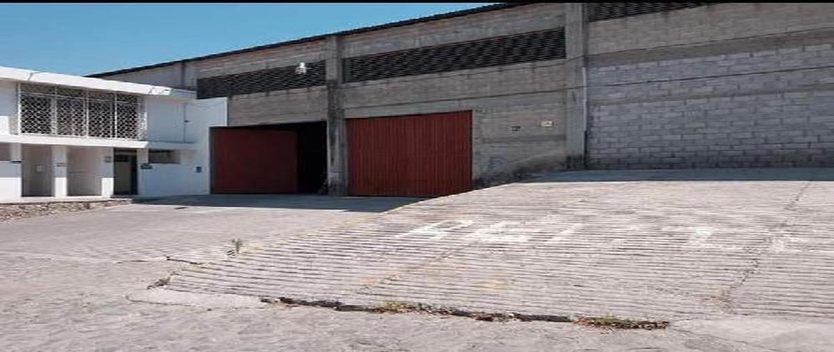 Foto de nave industrial en , lomas de texcal, jiutepec, morelos, 0 foto 04 Foto de nave industrial en renta en , lomas de texcal, jiutepec, morelos, 0 No. 04