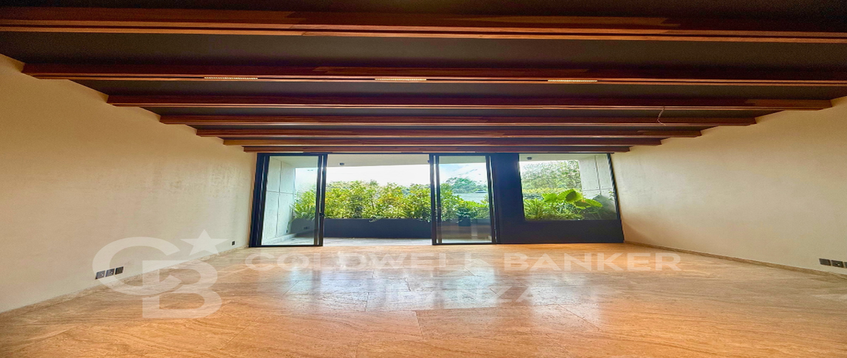 Foto de casa en venta en lomas de tlapexco 113, lomas de vista hermosa, cuajimalpa de morelos, df / cdmx, 0 No. 05