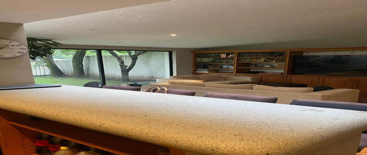 Foto de casa en condominio en venta en lomas de tlapexco , lomas de vista hermosa, cuajimalpa de morelos, df / cdmx, 30825866 No. 04