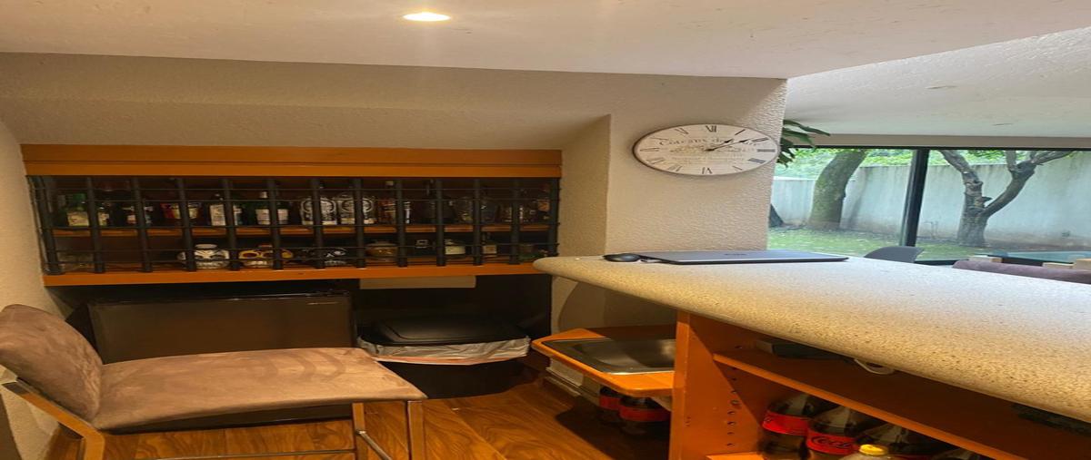 Foto de casa en condominio en venta en lomas de tlapexco , lomas de vista hermosa, cuajimalpa de morelos, df / cdmx, 30825866 No. 05