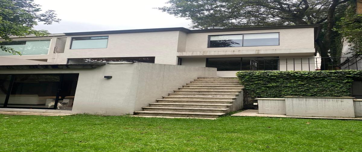 Foto de casa en condominio en venta en lomas de tlapexco , lomas de vista hermosa, cuajimalpa de morelos, df / cdmx, 30825866 No. 06