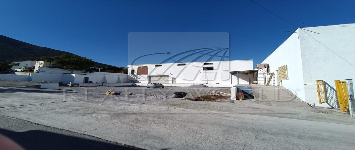 Foto de bodega en renta en  , lomas de tolteca, guadalupe, nuevo león, 24374883 No. 04
