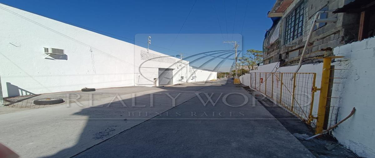 Foto de bodega en renta en  , lomas de tolteca, guadalupe, nuevo león, 24374883 No. 05