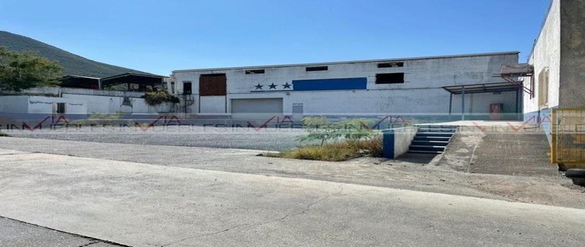 Foto de bodega en renta en lomas de tolteca , lomas de tolteca, guadalupe, nuevo león, 25126837 No. 03