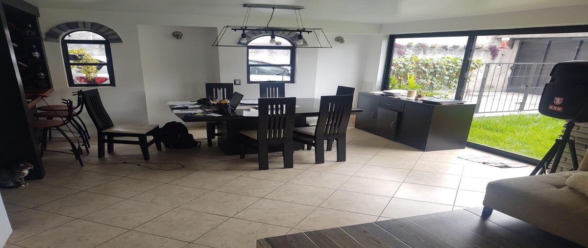 Foto de casa en venta en  , lomas de tonalco, xochimilco, df / cdmx, 0 No. 03
