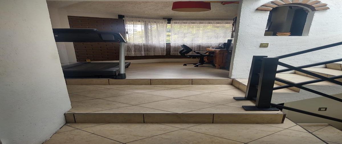 Foto de casa en venta en  , lomas de tonalco, xochimilco, df / cdmx, 0 No. 05