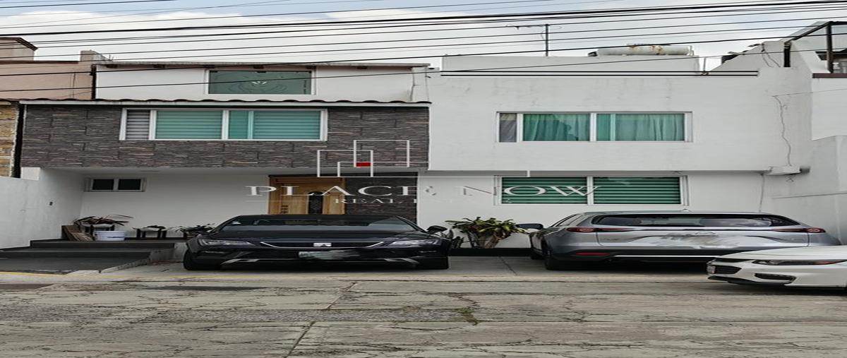 Foto de casa en venta en  , lomas de tonalco, xochimilco, df / cdmx, 0 No. 01