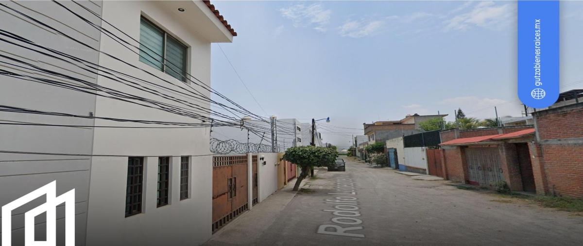 Foto de casa en venta en  , lomas de trujillo, emiliano zapata, morelos, 0 No. 03