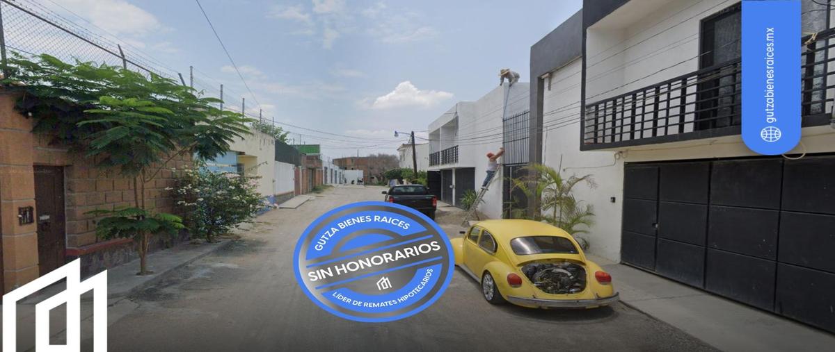 Foto de casa en venta en  , lomas de trujillo, emiliano zapata, morelos, 0 No. 05