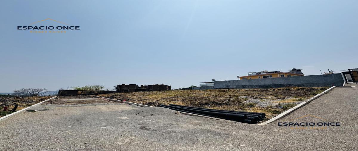 Foto de terreno habitacional en venta en  , lomas de trujillo, emiliano zapata, morelos, 28849562 No. 03