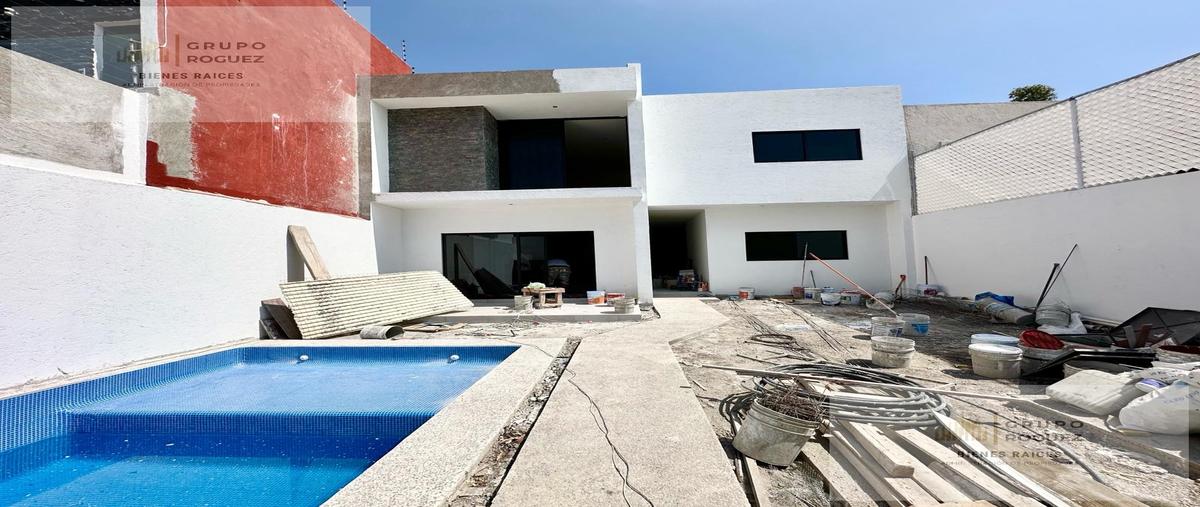 Foto de casa en , lomas de trujillo, emiliano zapata, morelos, 29372335 foto 01 Foto de casa en venta en , lomas de trujillo, emiliano zapata, morelos, 29372335 No. 01
